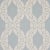 Not Yet Made - Made To Order Sample - Schumacher Siljan Fabric in Sky For Sale - Image 5 of 5