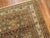Brown Brown Room Size Antique Persian Malayer Rug For Sale - Image 8 of 10