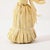 African Early 20th Century Corn Husk Angel Figurine For Sale - Image 3 of 7