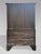 Wood Antique George II Walnut Chest of Drawers, 1740 For Sale - Image 7 of 14