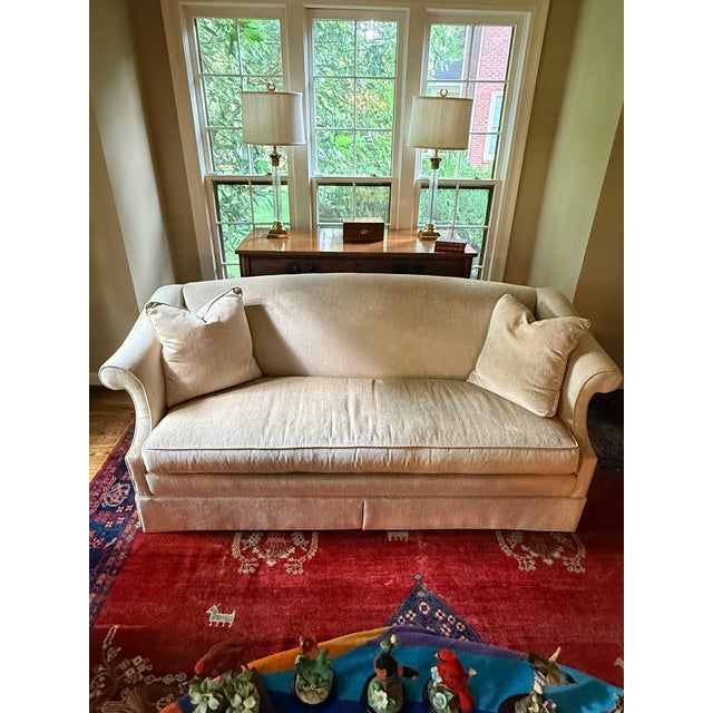 Fairington Benchseat Sofa For Sale - Image 12 of 12