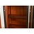 French 19th Century Ebonized & Inlay Petite Bibliotheque For Sale - Image 11 of 15