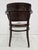 Fischel Armchair Model 6048 After Otto Wagner, Austria, C. 1900 by Otto Wagner for Fischel, 1890s For Sale - Image 13 of 18