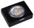 19th-Century Restoration Box with Micromosaic For Sale