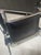 1950s Pair of Chromed Tubular Steel and Black Leather Wassily Chairs - Marcel Breuer for Knoll Furniture For Sale - Image 5 of 9