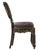19th Century Anglo-Indian Reticulated Carved Chair For Sale - Image 4 of 9
