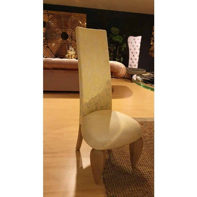 Contemporary Italian Basic Andy Chair from VGnewtrend For Sale - Image 3 of 6