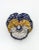 Contemporary 1980s Oscar Heyman Sapphire Diamond Pansy Brooch For Sale - Image 3 of 10