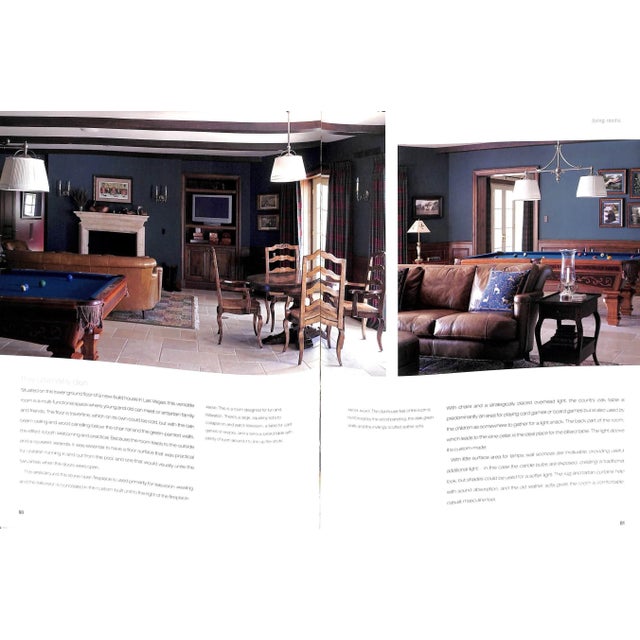 "Georgian Style and Design: For Contemporary Living" 2008 Spencer-Churchill, Henrietta For Sale In New York - Image 6 of 13
