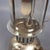 Silver Model 300 CP Kerosene Pressure Lamp from Fair, Italy, 1960s For Sale - Image 8 of 15