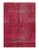 Pasargad DC collection of Fine lamb's wool OD rugs . The handmade, hand-knotted construction adds durability to this rug,...