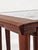 Rosewood Nesting Tables with Ceramic Tiles, Denmark, 1960s, Set of 3 For Sale - Image 17 of 18