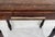 Antique Table in Oak, 1890s For Sale - Image 11 of 18