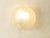 1970s Wall and Ceiling Light Width: 25 cm Height: 10 cm Depth: 25 cm This piece has been carefully cleaned and is in very...