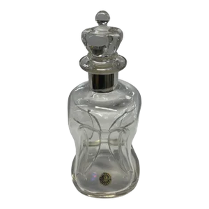 1960s E. Dragsted Denmark Decanter