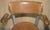BA3 Chairs in Brown Leather by Ernest Race, 1950s, Set of 2 For Sale - Image 4 of 18