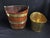 18th Century Mahogany and Brass Wine Cooler For Sale - Image 3 of 8