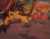 Artist: Edgar Degas Country: France Title: Before the Performance Medium: Giclee Marks: Numbered Limited Edition Published...
