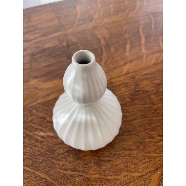 Jonathan Adler Jonathan Adler Vase For Sale - Image 4 of 4