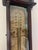 Antique Admiral Fitzroy Barometer and Clock, 1900 For Sale - Image 4 of 8