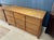 Leslie Diamond 9 Drawer Lowboy by Leslie Diamond for Conant Ball For Sale - Image 4 of 12