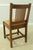 2000 - 2009 Stickley Mission Oak Arts & Crafts Chair For Sale - Image 5 of 8
