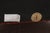 Stickley Leopold Upholstered Chair & Ottoman For Sale - Image 13 of 18