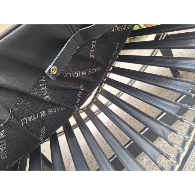 Vintage LC4 Lounge Chair by Le Corbusier for Cassina, 1970s For Sale - Image 12 of 13