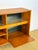 Tall Scandinavian Teak Sideboard, 1960s For Sale - Image 10 of 18