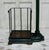 Antique Sack Scales from Sumerling, 1900s For Sale - Image 4 of 13