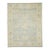 Oushak Rug 9'1" x 11'6" For Sale