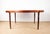 Large Danish Oval Extendable Dining Table in Rosewood by Harry Østergaard for Randers Mobelfabrik, 1960s For Sale - Image 3 of 16