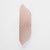 Mid-Century Modern Pink Murano Glass Wall Sconces with Textured Relief, 2000s, Set of 2 For Sale - Image 3 of 10