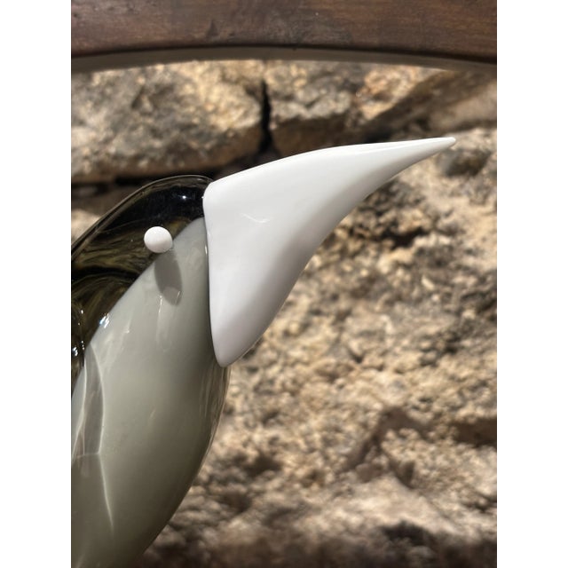 Glass Sculpture by Livio Seguso, 1970s For Sale - Image 3 of 7