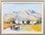 Stig Wernheden, Landscape, Kos, Greece, 1960s, Oil on Canvas For Sale - Image 16 of 16