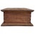 Early 1900s French Oak Box For Sale - Image 10 of 10