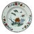 Large Chinese Export Qing Famille Rose Porcelain Charger For Sale