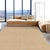 Enhance the ambiance of your home with this magnificent Persian-influenced Turkish hand-knotted rug made by skilled...