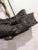 Near Pair of Japanese Jizai Kagi Wood Koi Folk Art Sculptures For Sale In Atlanta - Image 6 of 14