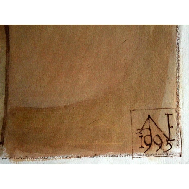 Adam Niemczyc, Untitled, 1995 For Sale - Image 3 of 4