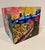 Impressionist Vintage Oil on Wooden Cube Reproduction of André Derain Famous Artworks 6" X 6" For Sale - Image 3 of 10