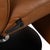 Yoga Mono Move Armchair in Brown Chestnut with Manual Function by JORI For Sale - Image 9 of 17