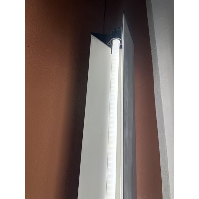 Copricorno Wall Lamps by Afra and Tobia Scarpa for Flos, Italy, 1970s, Set of 2 For Sale - Image 3 of 11