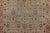Traditional Antique Persian Malayer Extra-Long Runner With Botanical Design - Rug & Kilim For Sale - Image 3 of 6