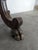 Louis XIII Stool with Animal Decoration For Sale - Image 4 of 7