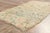 Beige Vintage Azilal Moroccan Rug, 02'08 X 05'02 For Sale - Image 8 of 10