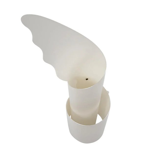 1980s Wings Lamps by Riccardo Raco for Slamp, Set of 2 For Sale - Image 5 of 10