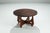Ecuadorian Round Coffee Table by Angel Pazmino, 1960 For Sale - Image 4 of 13