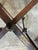 Antique Early 20th Century Revertable Coaching, Campaign or Butlers Tray Table For Sale - Image 10 of 12