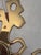 Brass Virginia Metalcrafters Pr Brass Wall Candle Sconces Colonial Williamsburg, Set B For Sale - Image 8 of 11